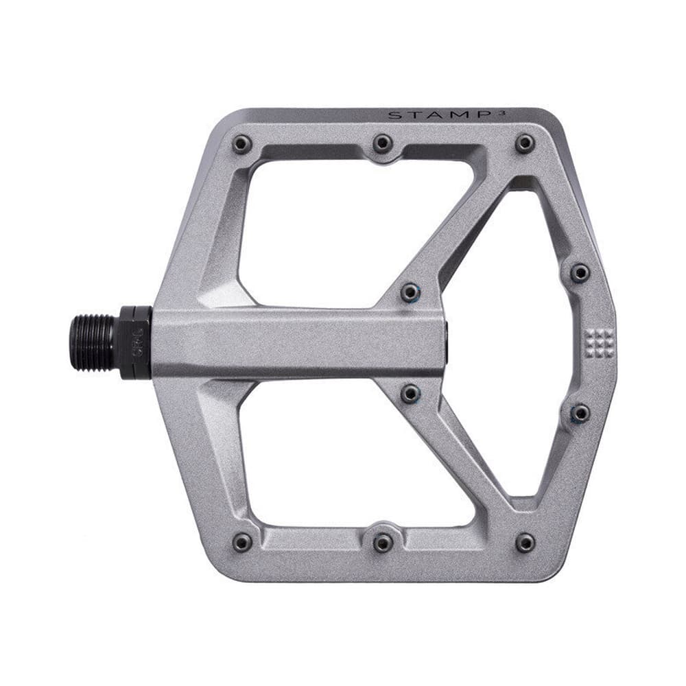 Pedale Stamp 3 large Pedali crankbrothers 469865900000 N. figura 1