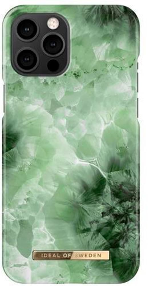 Designer Hard-Cover Crystal Green Sky Smartphone Hülle iDeal of Sweden 785300157704 Bild Nr. 1