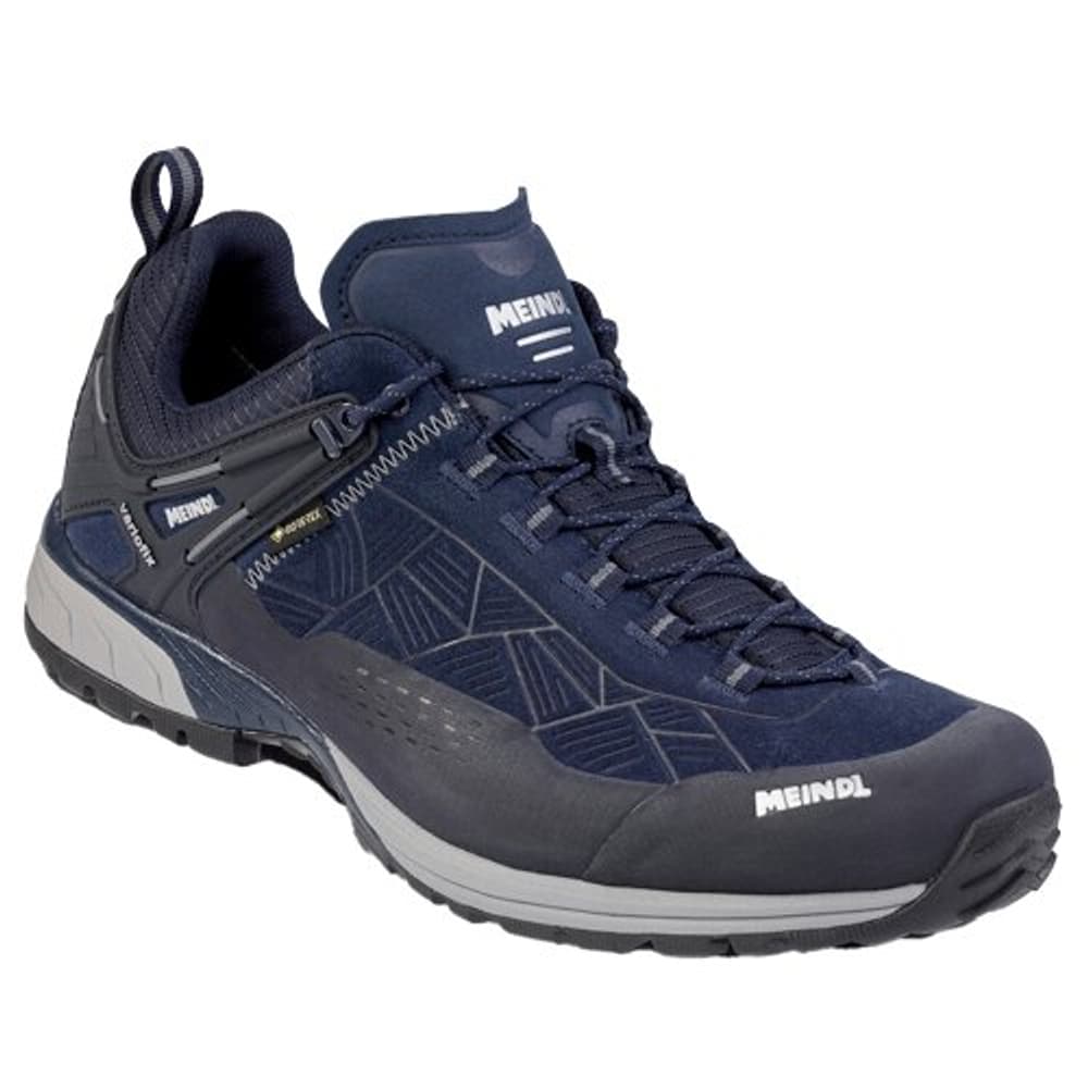 Top Trail GTX Chaussures polyvalentes Meindl 470771244522 Taille 44.5 Couleur bleu foncé Photo no. 1