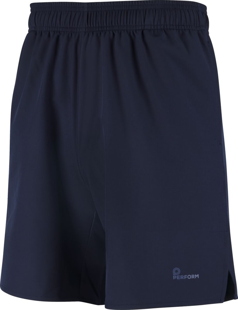 Shorts Shorts Perform 471867000522 Grösse L Farbe dunkelblau Bild-Nr. 1