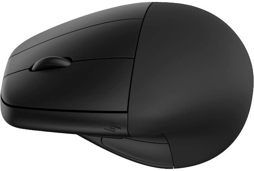 920 Ergonomic Wireless Mouse Maus HP 785302432496 Bild Nr. 1