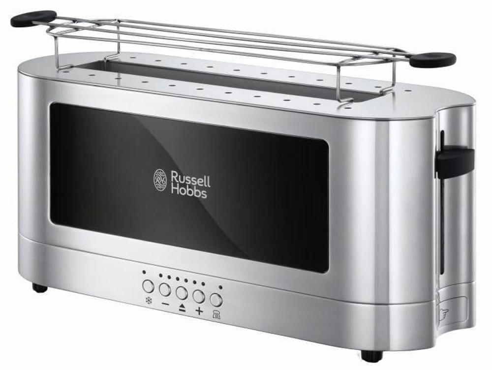 Elegance Grille-pain Russell Hobbs 785300185189 Photo no. 1