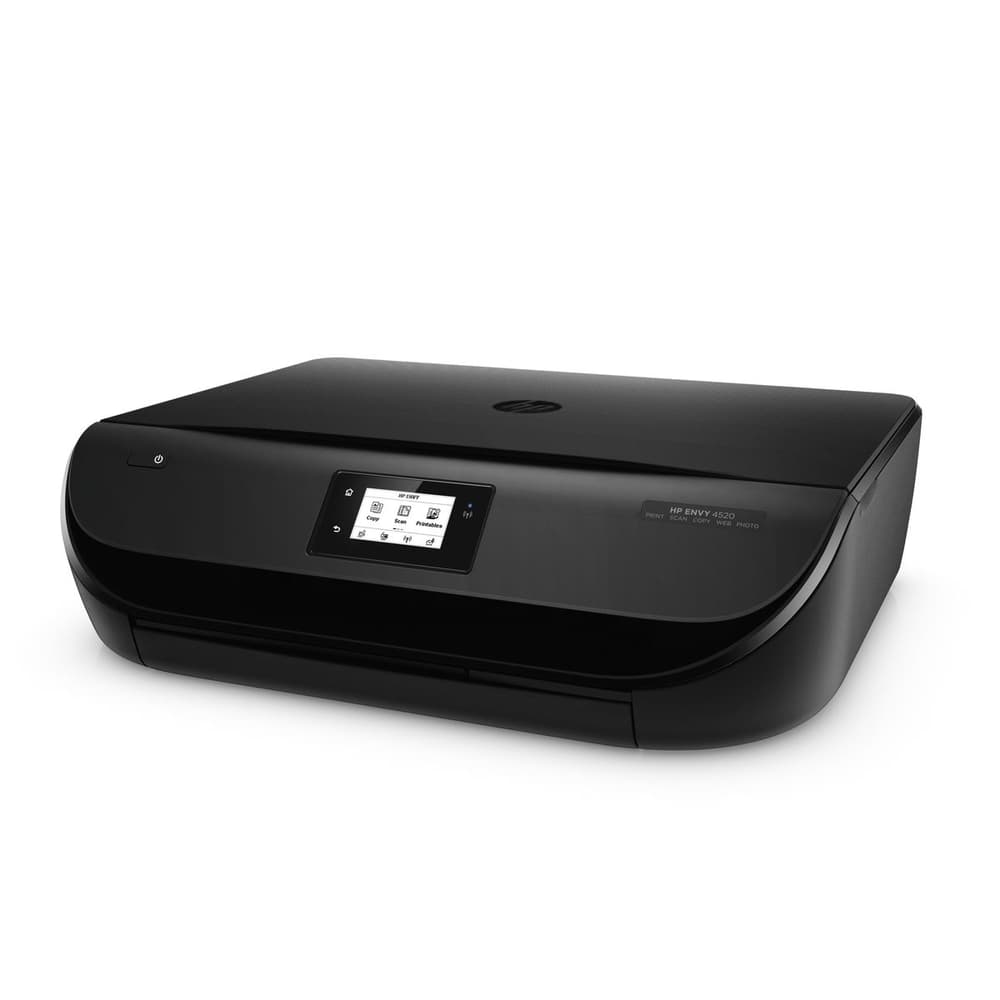 Envy 4520 Drucker / Scanner / Kopierer Multifunktionsdrucker HP 79727360000015 Bild Nr. 1