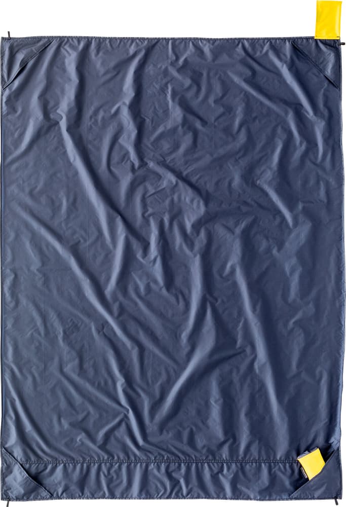 Picknick Blanket Ripstop Nylon Coperta da picnic cocoon 464694100000 N. figura 1