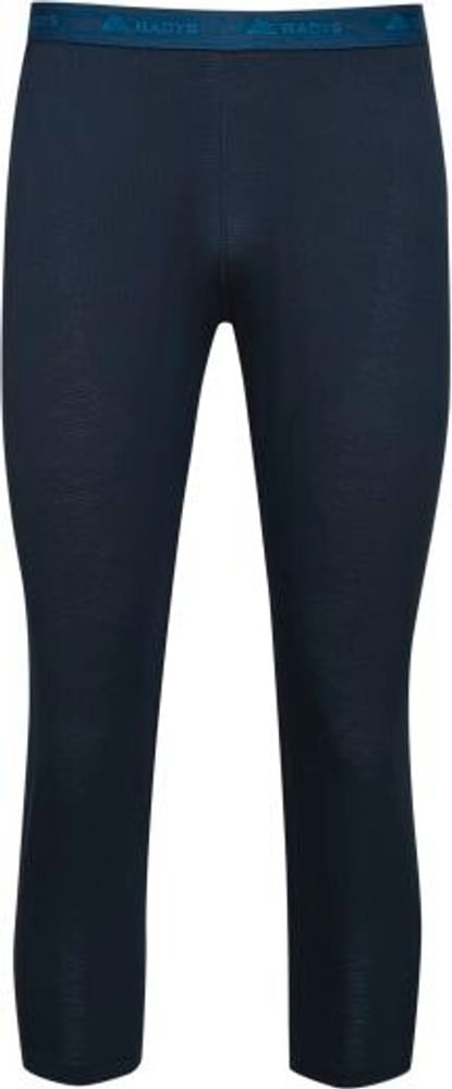 R5 Greenmint 3/4 Pants Unterhose RADYS 468788500622 Grösse XL Farbe dunkelblau Bild-Nr. 1