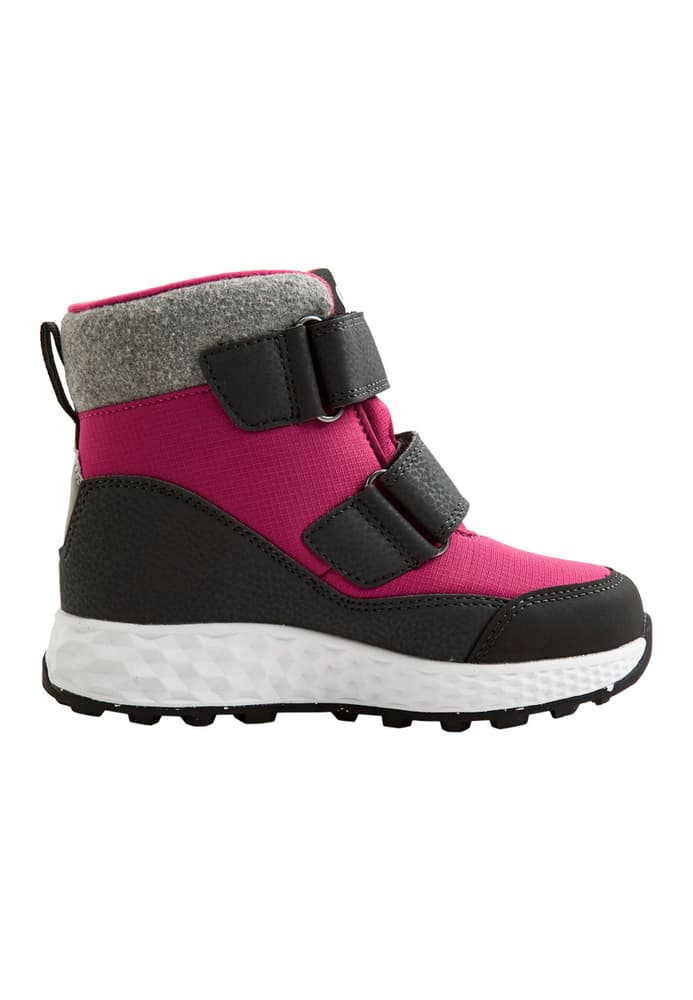 Talvin Waterproof Chaussures d'hiver Reima 465669727017 Taille 27 Couleur framboise Photo no. 1