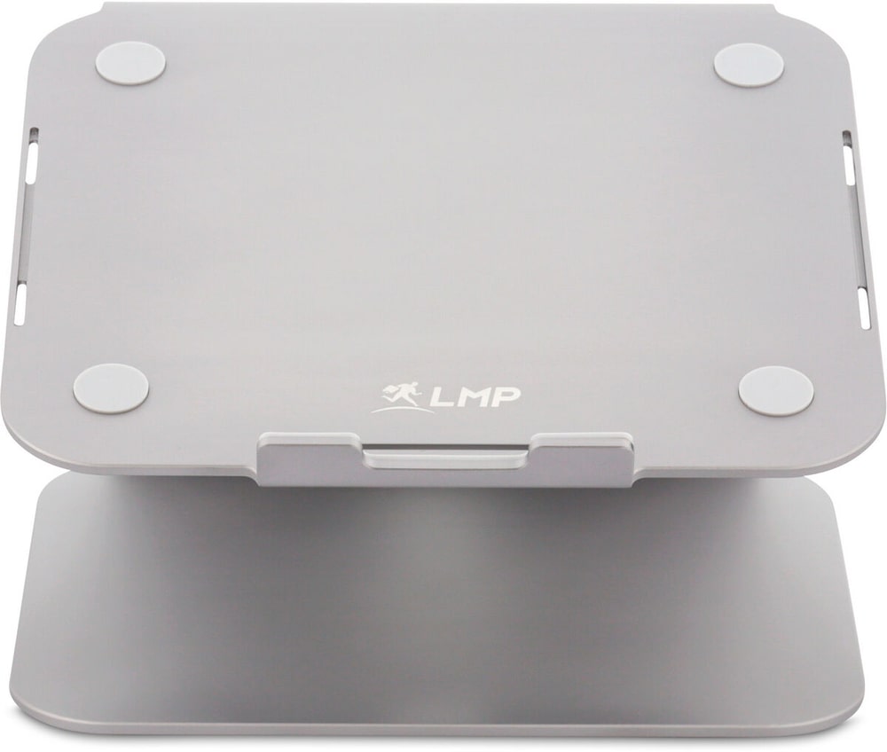 Prostand - Space Grey Stand per laptop LMP 785300143376 N. figura 1