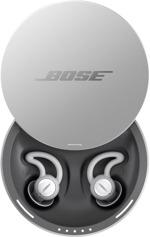 Noise-masking Sleepbuds™ Earbuds Bose 77356370000018 Photo n°. 1