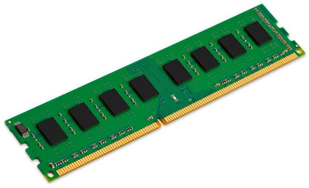 KCP316ND8/8 DDR3-RAM 1x 8 GB Mémoire vive Kingston 785300150055 Photo no. 1