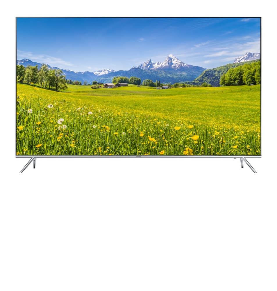 UE-60KS7080 152 cm 4K Fernseher Samsung 77033370000016 Bild Nr. 1