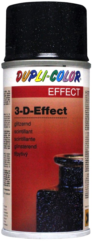 3D-Effect-Spray Air Brush Set Dupli-Color 664811800000 Bild Nr. 1