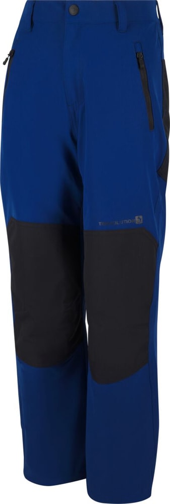 Pantaloni da trekking Pantaloni da trekking Trevolution 469344512243 Taglie 122 Colore blu marino N. figura 1