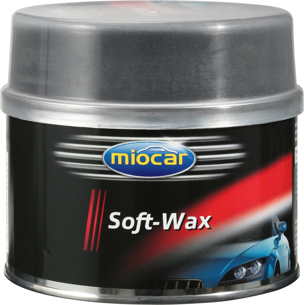 Soft-Wax Prodotto per la cura Miocar 620800500000 N. figura 1