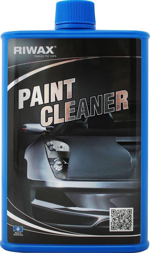 Paint Cleaner Prodotto detergente Riwax 620120000000 N. figura 1