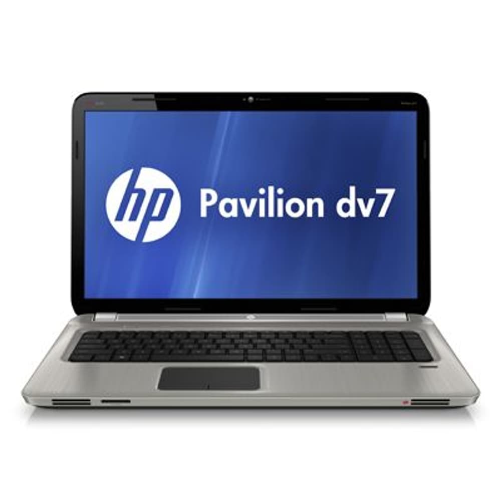 Pavilion dv7-6c40ez Notebook HP 79774540000012 Bild Nr. 1
