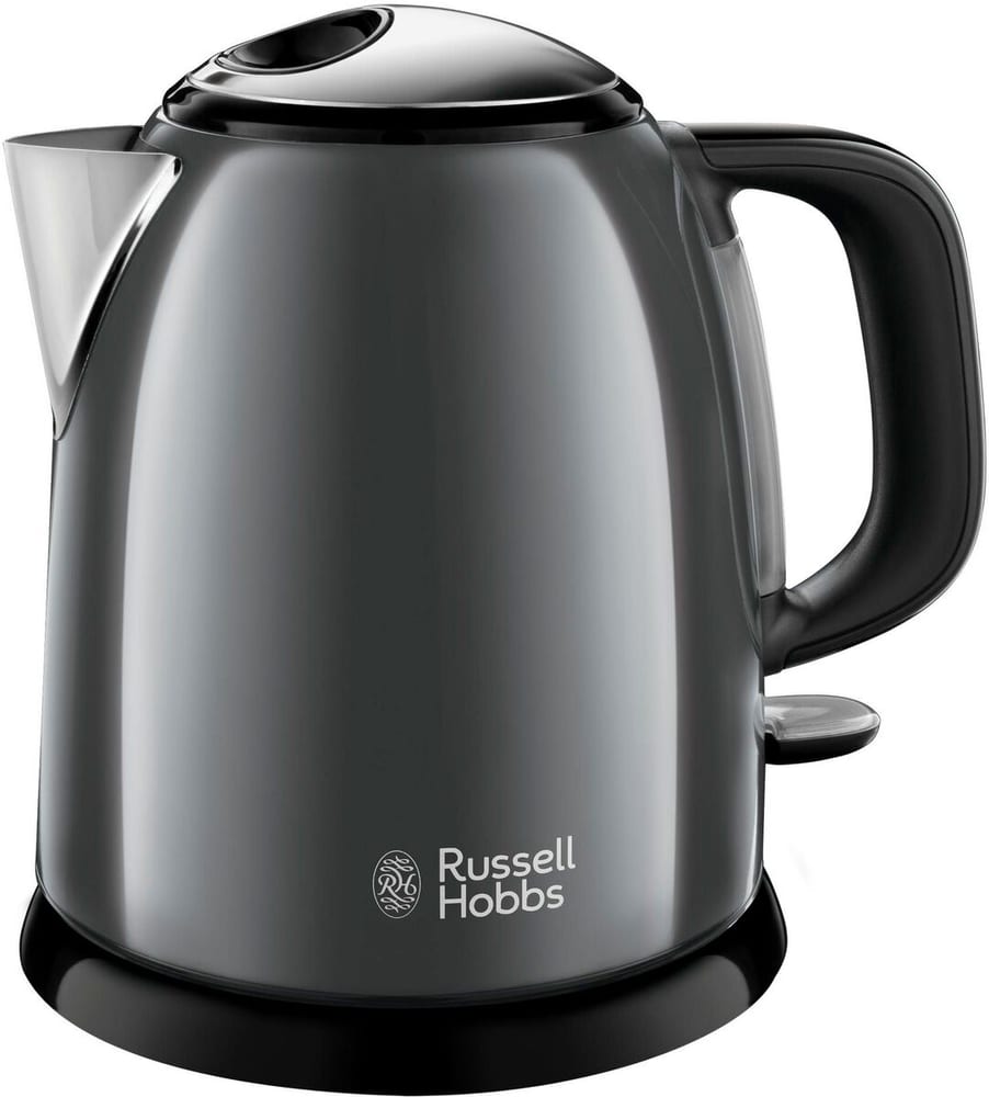 24993-70 Colours Plus 1 l Bollitore Russell Hobbs 785300185416 N. figura 1