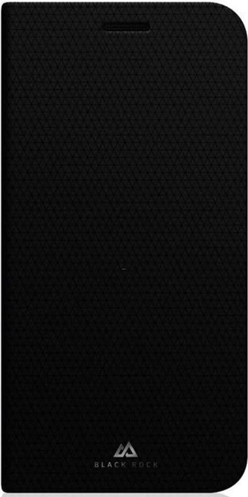 Protective Pure Samsung Galaxy A5 (2017) Smartphone Hülle Black Rock 785302422112 Bild Nr. 1