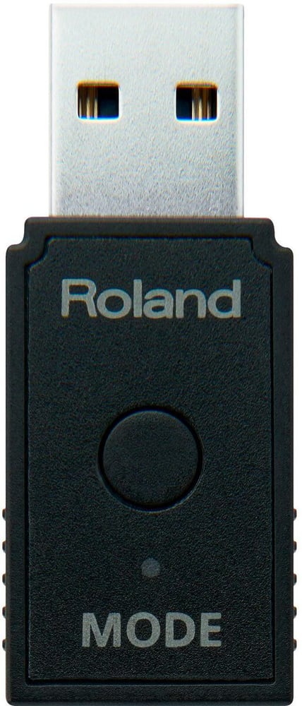 WM-1D Interface audio Roland 785302406162 Photo no. 1
