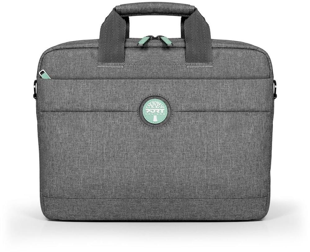 Yosemite Eco Bag 15.6" Borsa per laptop Port Design 785300161405 N. figura 1