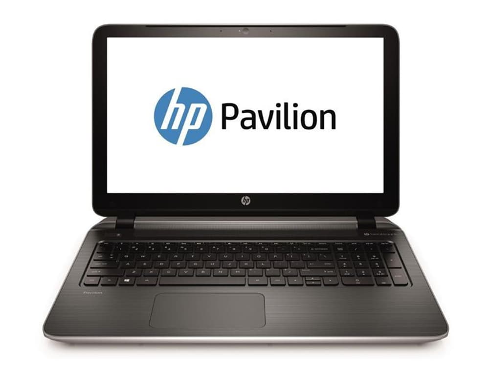 HP Pavilion 15-p230nz Notebook HP 95110034044415 No. figura 1