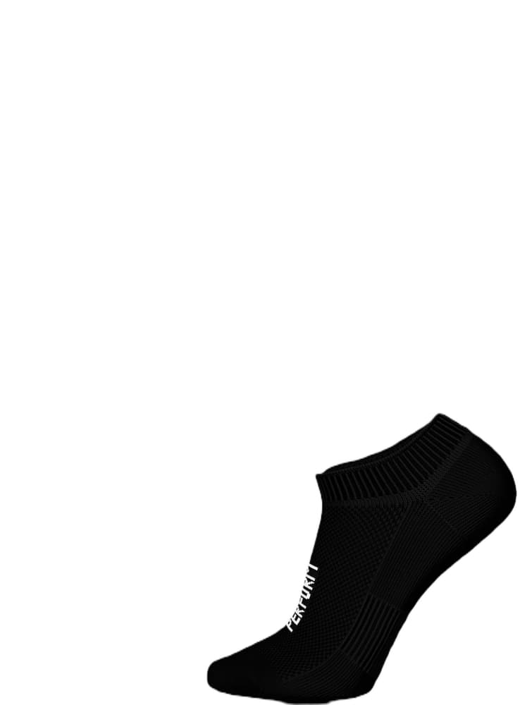 Allday Kids 3-er Pack Socken Perform 477115427020 Grösse 27-30 Farbe schwarz Bild-Nr. 1