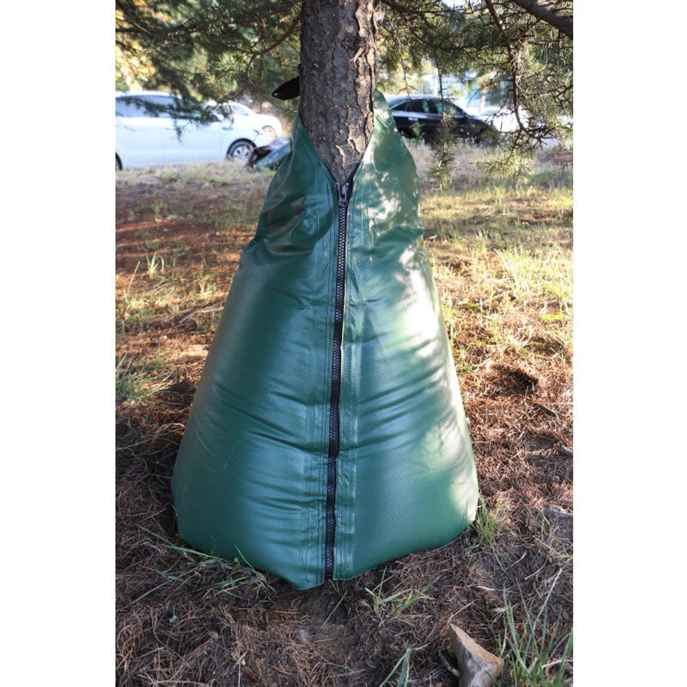 Sac d'arrosage TREE FEEDER, 100L, 125x70x95cm Sac d'irrigation Colibri 669700109267 Photo no. 1