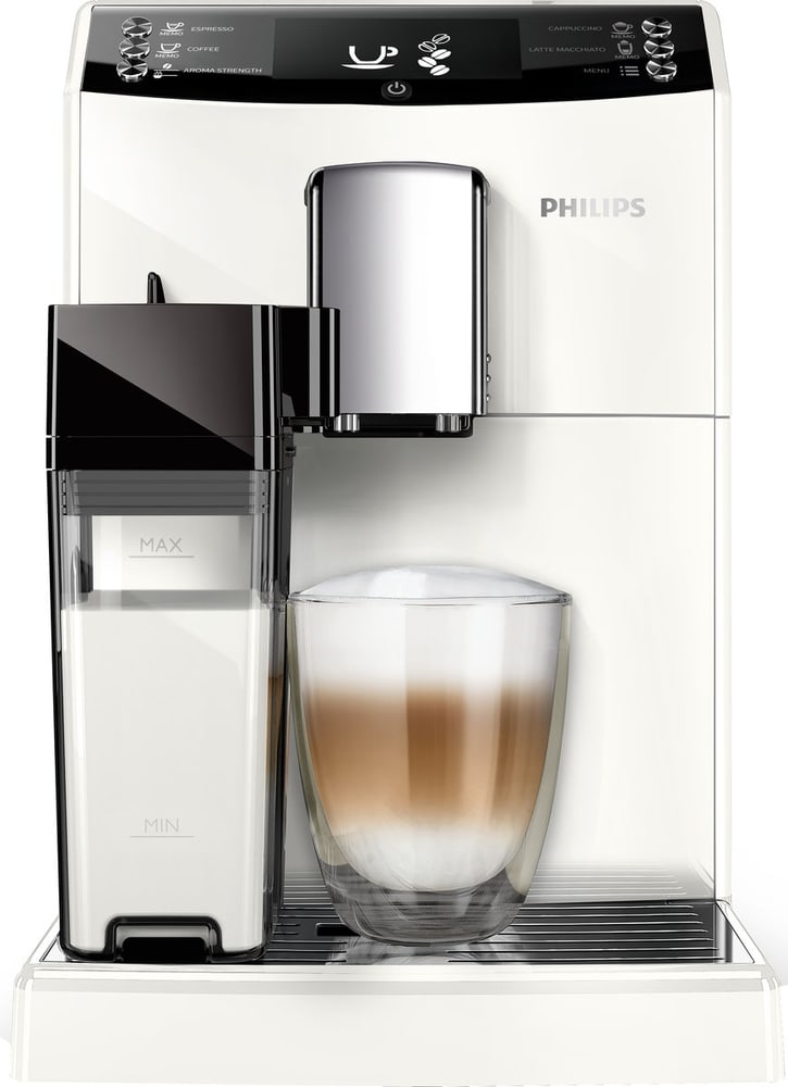 EP3362/00 Kaffeevollautomat Philips 71747540000017 Bild Nr. 1