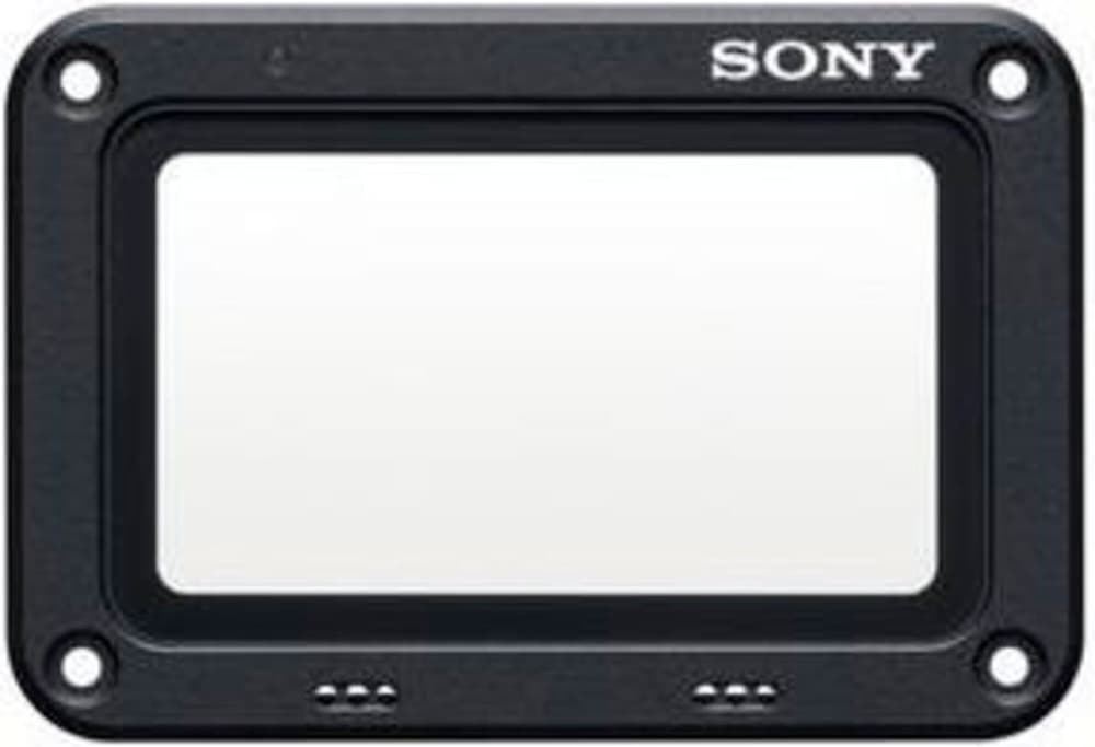 VF-SPR1 für RX0 Zubehör Action Cam Sony 785300146490 Bild Nr. 1