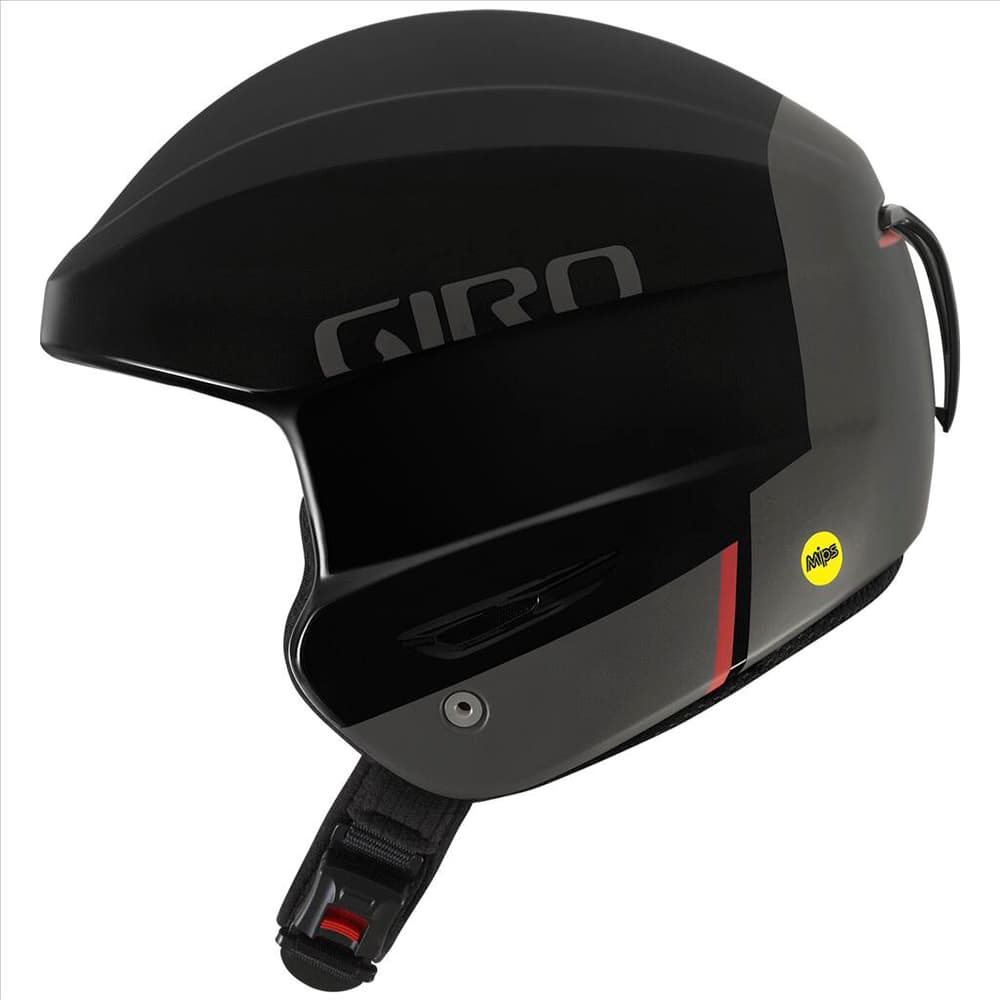 Strive MIPS Helmet Casque de ski Giro 494981960920 Taille 57-59 Couleur noir Photo no. 1