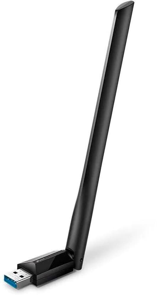 WLAN-AC USB-Stick Archer T3U Plus Adattatore di rete USB TP-LINK 785300165154 N. figura 1