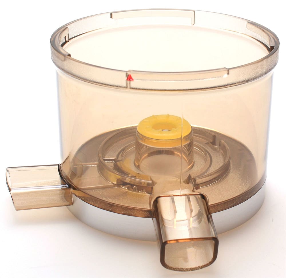 Recipiente centrifuga Juicepresso A36106 Koenig 9000016298 No. figura 1
