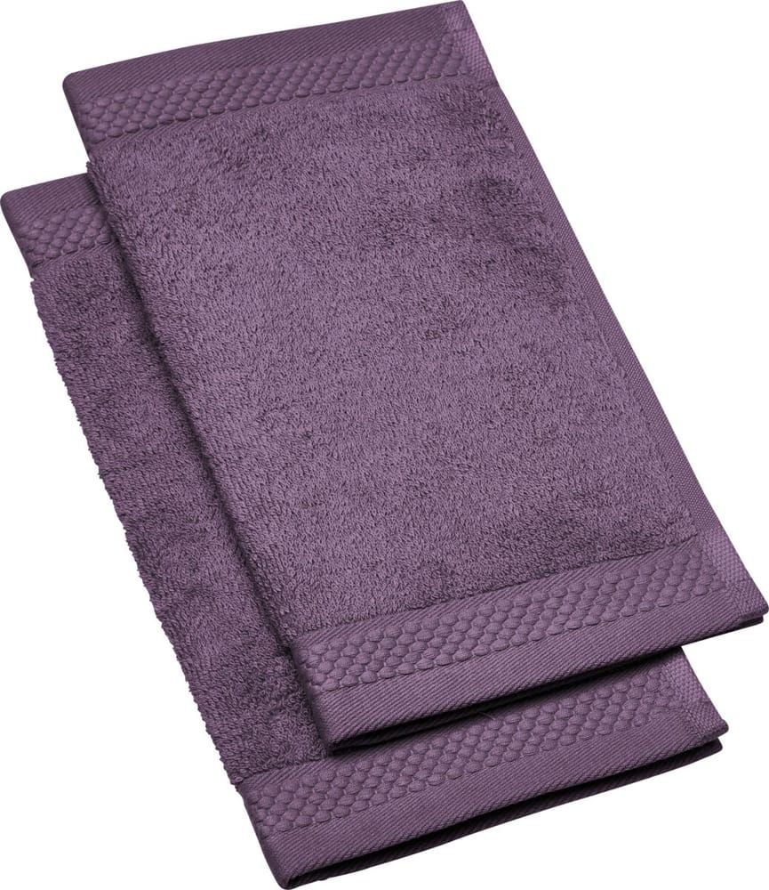 NEVA Waschlappen 2-teilig bequem online bestellen - micasa.ch