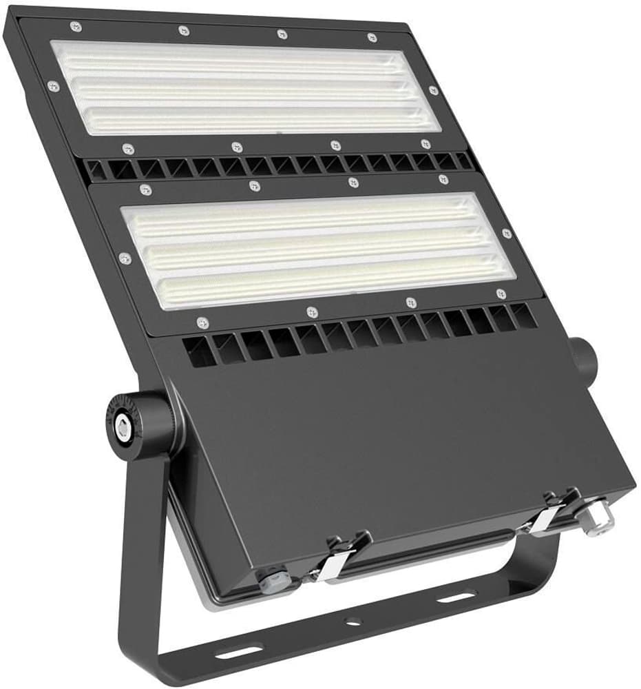 Projecteur LED Field Light 200 W, 5000 K, 24000 lm Éclairages de travail NORDRIDE 785302415753 Photo no. 1