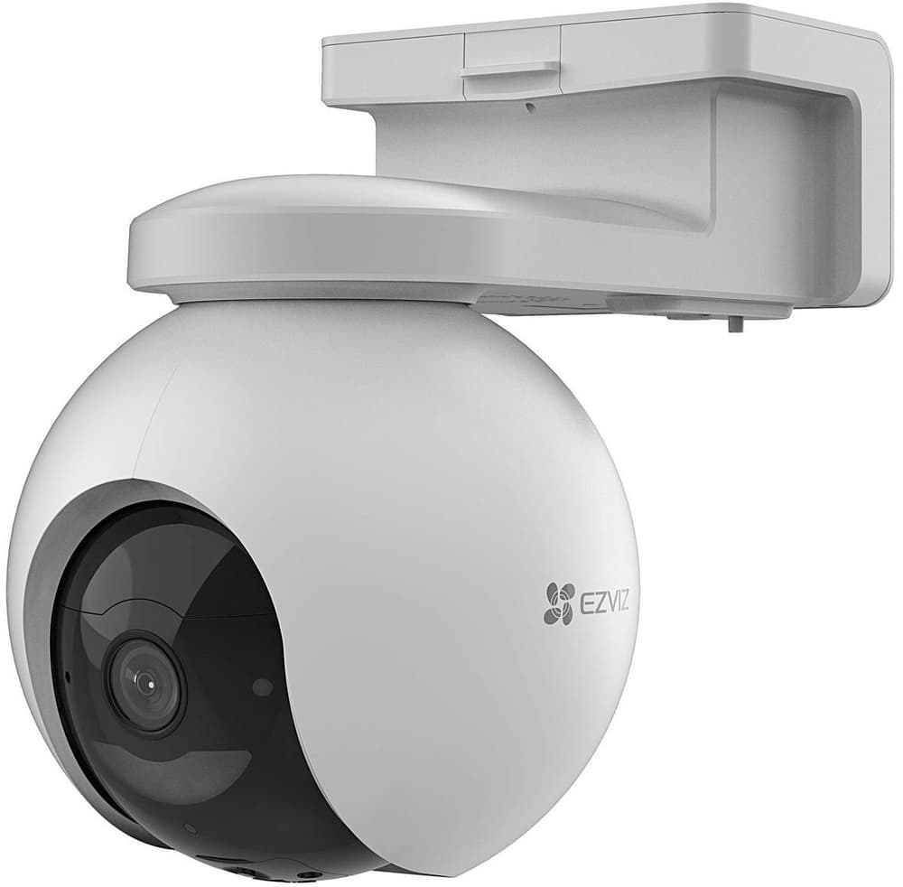 EB8 4G-Outdoor Videocamera di sorveglianza EZVIZ 785302402530 N. figura 1