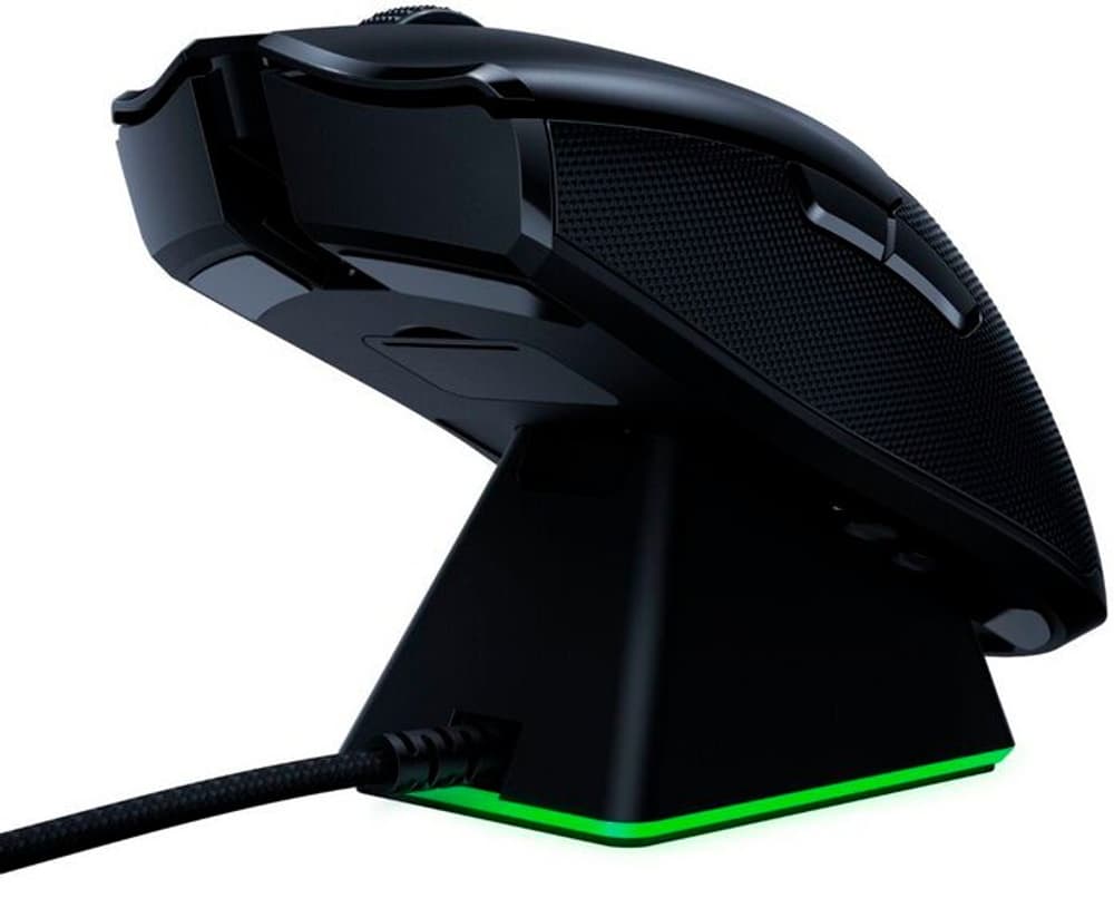 Viper Ultimate + Mouse Dock Gaming Maus Razer 785302412089 Bild Nr. 1