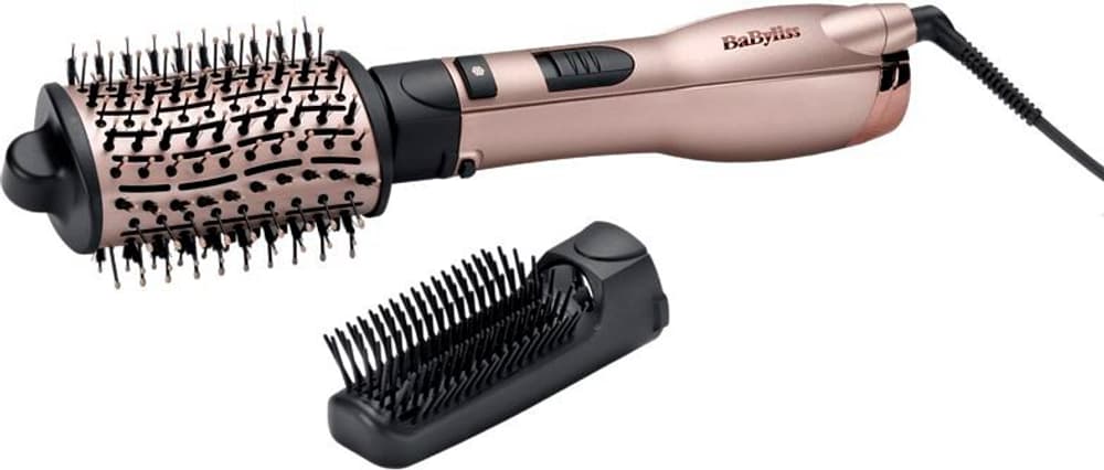 Smooth Volume Brosse à air chaud BaByliss 785300171967 Photo no. 1