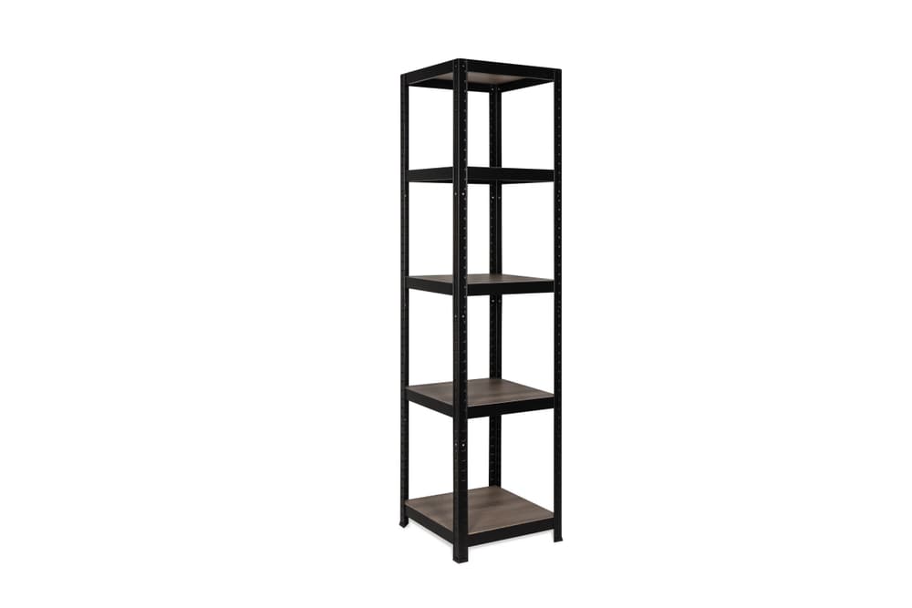 Scaffale Home Cube 5 Scaffale Avasco 669700124440 N. figura 1