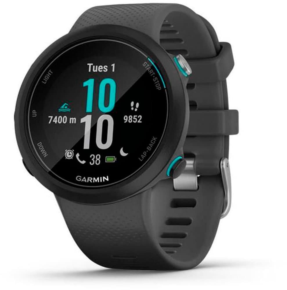GPS-Sportuhr Swim 2 Smartwatch Garmin 785302426587 N. figura 1