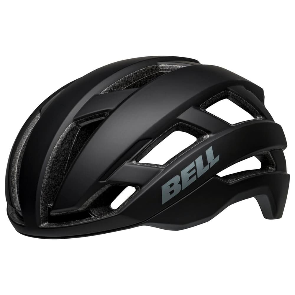 Falcon XR MIPS Helmet Casco da bicicletta Bell 469681555120 Taglie 55-59 Colore nero N. figura 1