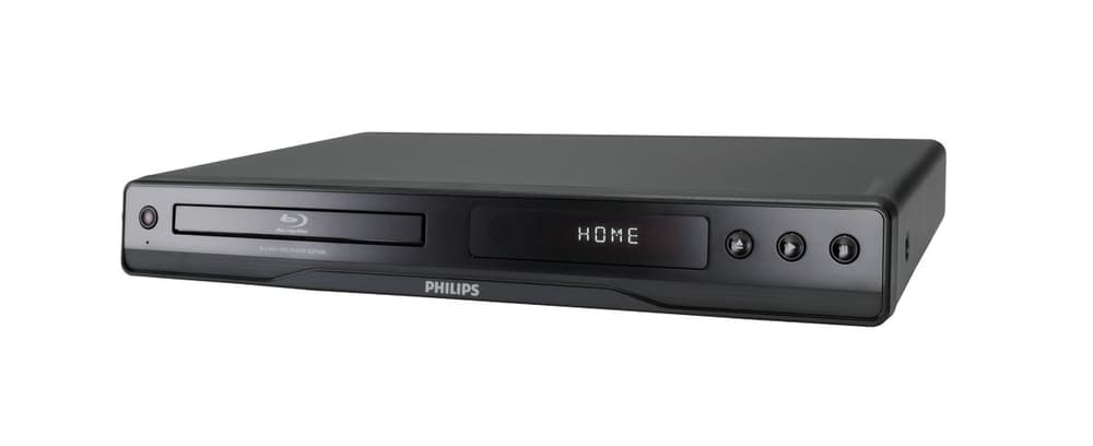 BDP-2500 Lettore Blu-ray Philips 77112760000009 No. figura 1