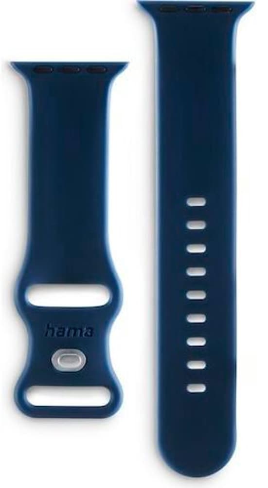 Fantastic Feel, Apple Watch Bracelet de montre intelligente Hama 785302411174 Photo no. 1