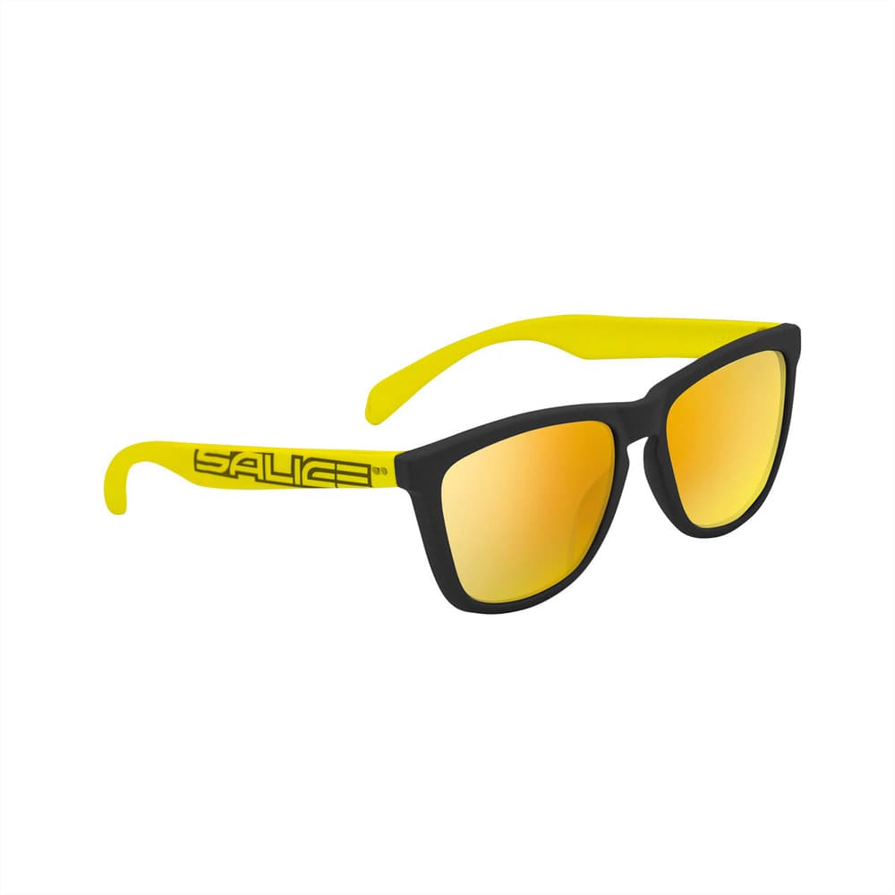 3047RW Sportbrille Salice 469665100050 Grösse Einheitsgrösse Farbe gelb Bild-Nr. 1
