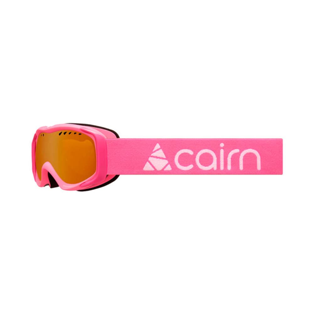 Booster Photochromic Occhiali da sci Cairn 470518000038 Taglie Misura unitaria Colore rosa N. figura 1