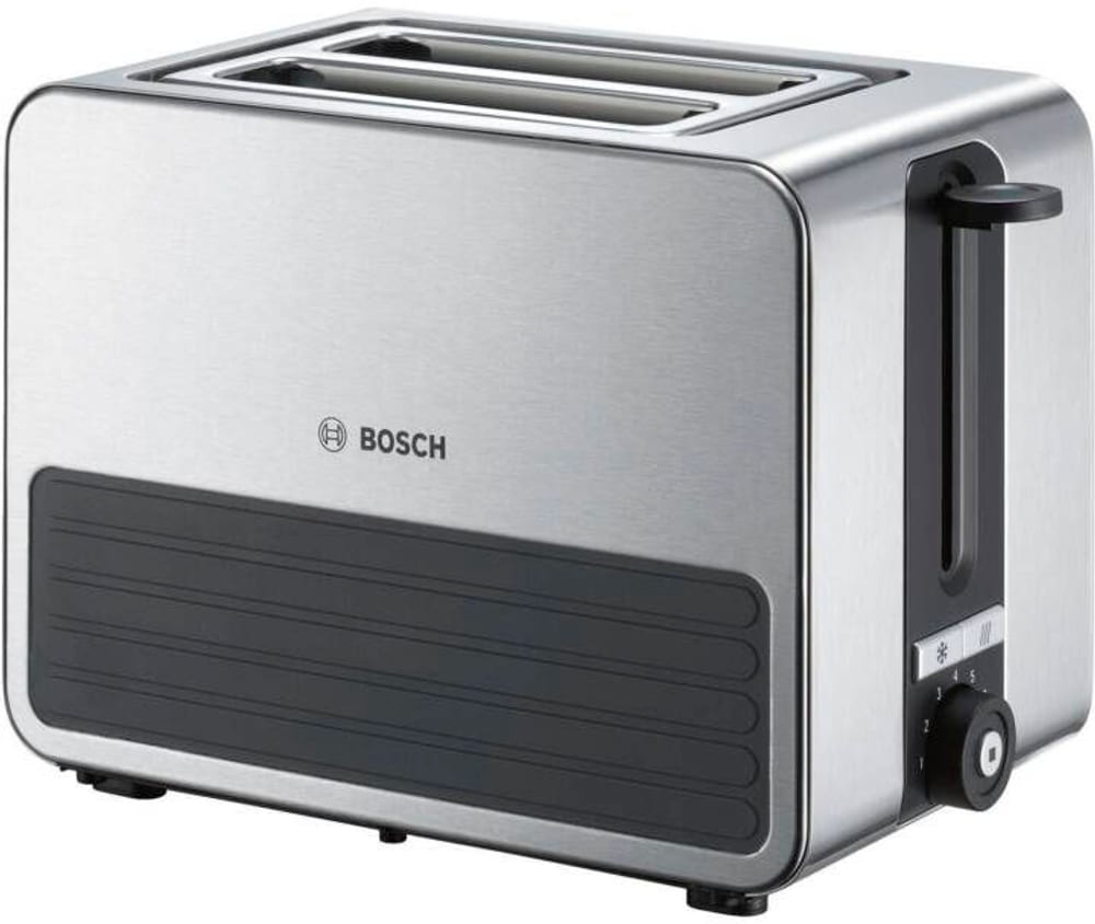 TAT7S25 Toaster Bosch 785300153311 Bild Nr. 1