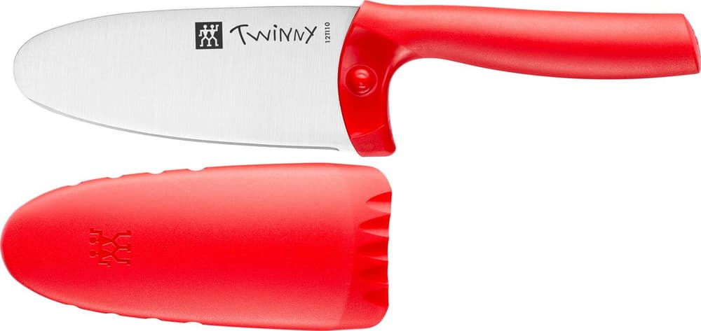 Twinny Kinderkochmesser Kochmesser Zwilling 674880900000 Bild Nr. 1