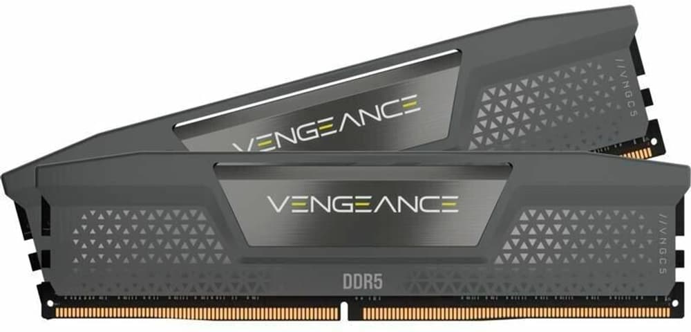 DDR5-RAM Vengeance 5200 MHz 2x 16 GB Mémoire vive Corsair 785302410646 Photo no. 1