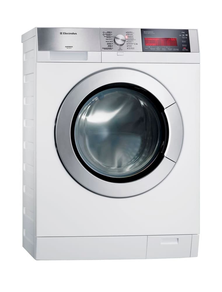 WASL6E Waschmaschine Electrolux 71722000000015 Bild Nr. 1