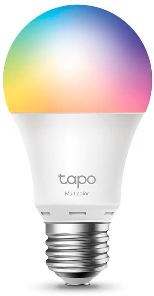 Ampoule Tapo L530E 1 pièce, multicolore Lampadina TP-LINK 785300165118 N. figura 1