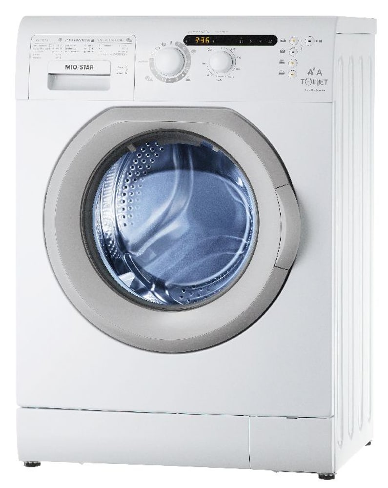 VE 7009 WA+AA Waschmaschine Mio Star 71720750000009 Bild Nr. 1