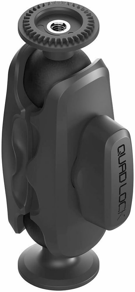 360 Arm - Dual Pivot Small Supporto per smartphone Quad Lock 785300188721 N. figura 1